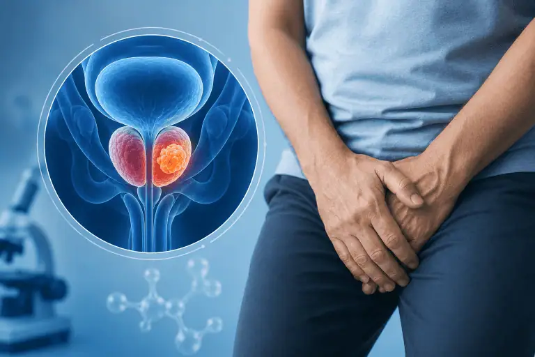 Prostate Cancer Treatment