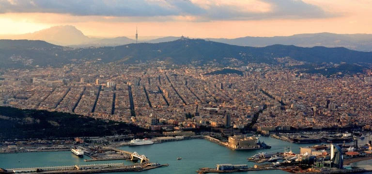 Barcelona, Spain