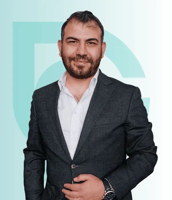 Professional healthcare expert at Acibadem Hospitals Group in Turkey.