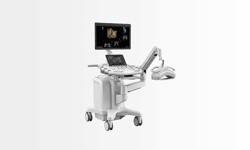 4d breast ultrasonography