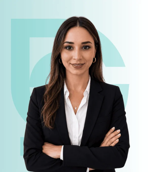 Dilan Güneş, healthcare professional at Acibadem Hospitals Group.