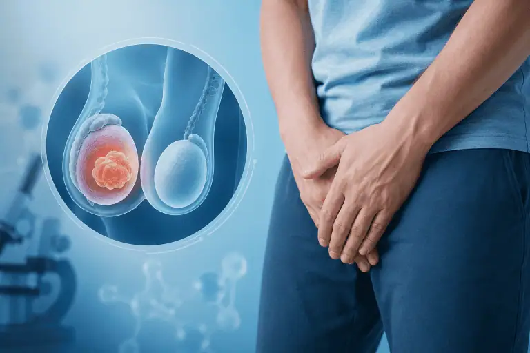 Testicular Cancer Treatment