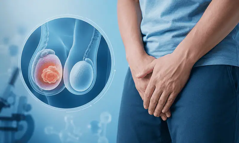 Testicular Cancer