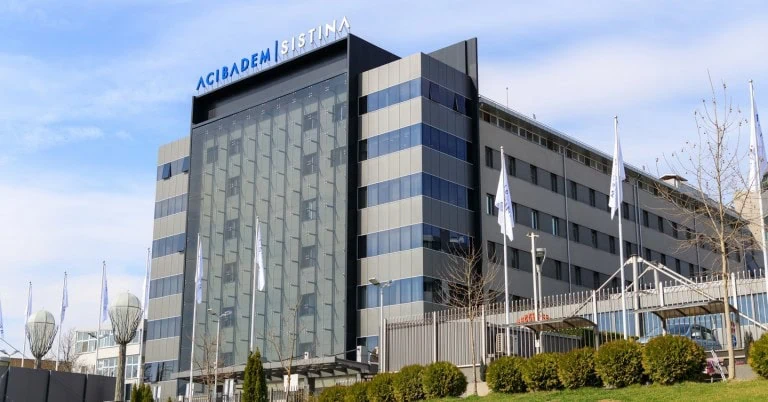 AcibademSistina 1