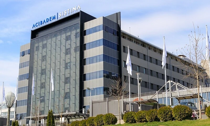 AcibademSistina 1