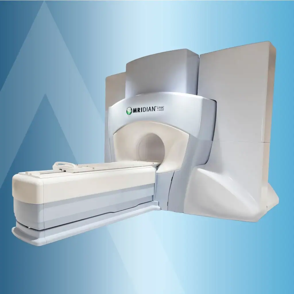 MR Linac Radiotherapy In Turkiye | Acibadem Hospitals Group