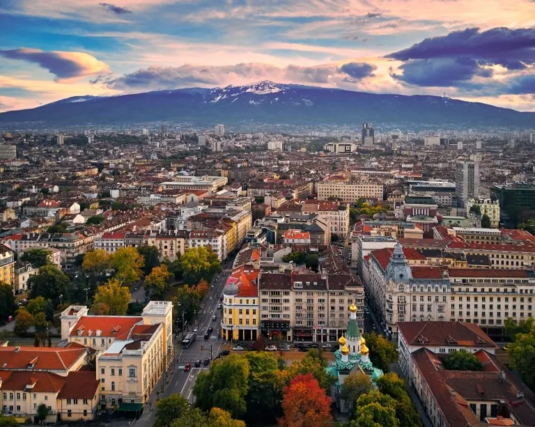 Sofia, Bulgaria