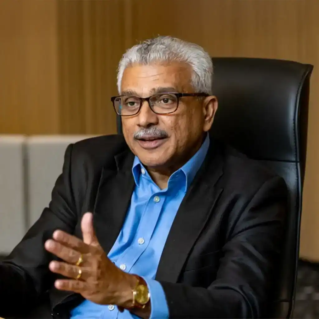 Dr. Prem Kumar Nair