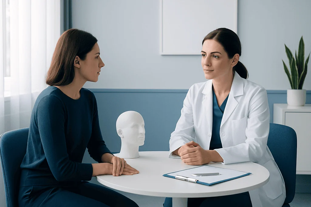 A Brief History of Plastic Surgery — plastic surgery