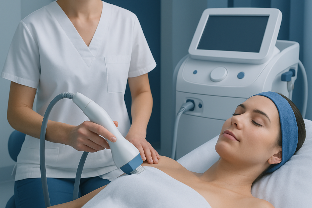 A Daily Routine That Supports Skin Health — improve skin health