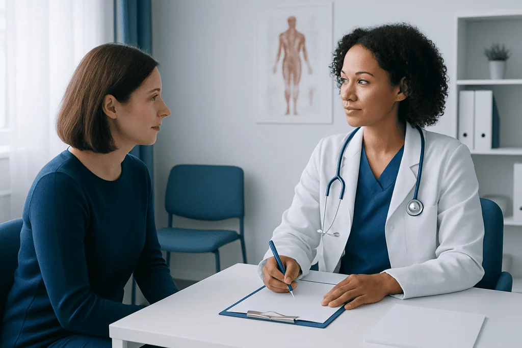 A Patient Checklist to Evaluate Any Health Article — reliable health article checklist