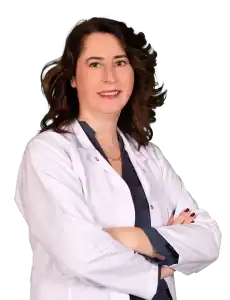 Prof. Dr. A. Sibel Erdamar Çetin