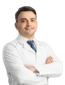 Dr. Abbasgulu Baghirov