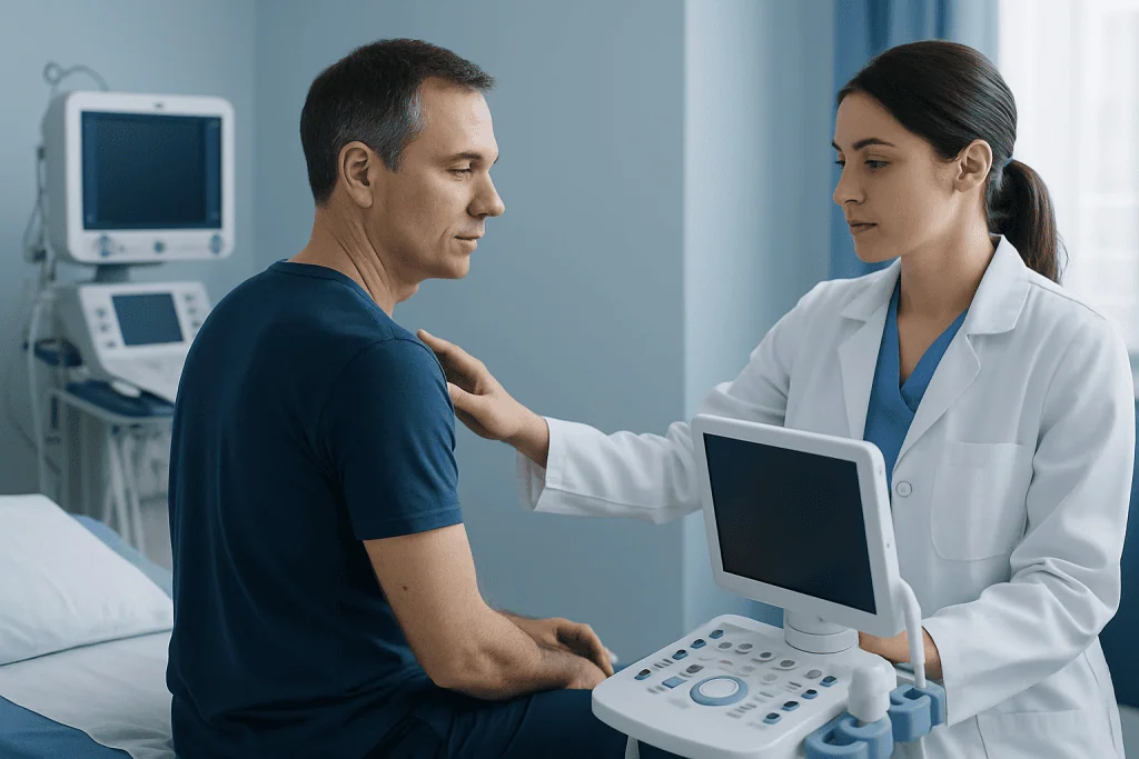 ABCDE Warning Signs and Other Symptoms — Melanoma
