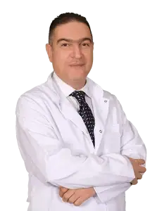 Assoc. Prof. Dr. Abdülhak Hamit Karayağız
