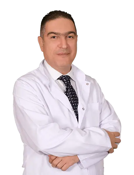 Assoc. Prof. Dr. Abdülhak Hamit Karayağız