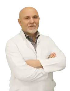 Dr. Abdulkadir Kırkgöz