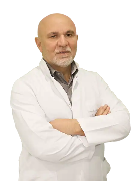 Dr. Abdulkadir Kırkgöz