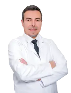 Dr. Abdülkadir Oran