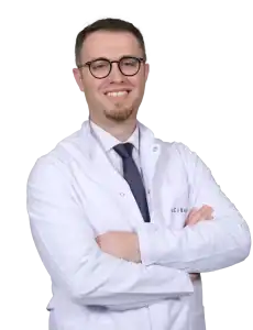 Dr. Abdullah Boğa