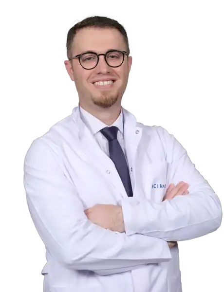 Dr. Abdullah Boğa