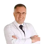 Prof. Dr. Abdullah Büyükçelik