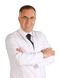 Prof. Dr. Abdullah Büyükçelik