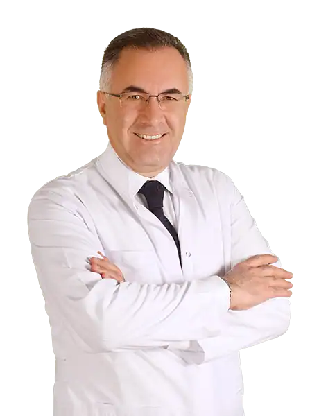 Prof. Dr. Abdullah Büyükçelik
