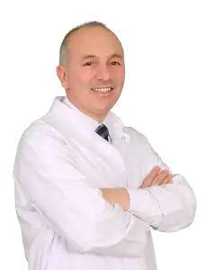 Dr. Abdullah Derin