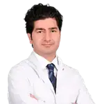 Dr. Abdullah Doğan