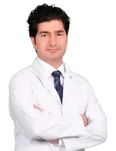 Dr. Abdullah Doğan