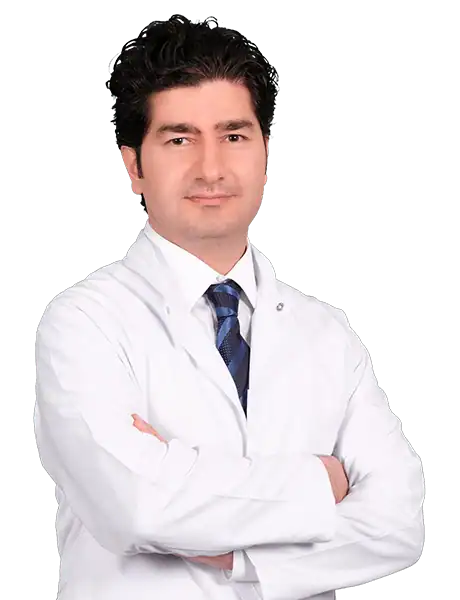 Dr. Abdullah Doğan