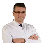 Dr. Abdullah Etöz