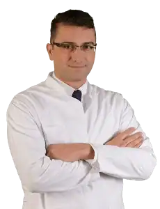 Dr. Abdullah Etöz