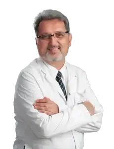 Assoc. Prof. Dr. Abdullah Okan