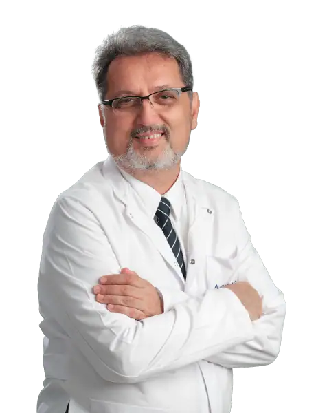 Assoc. Prof. Dr. Abdullah Okan