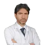 Dr. Abdullah Özel