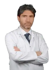 Dr. Abdullah Özel