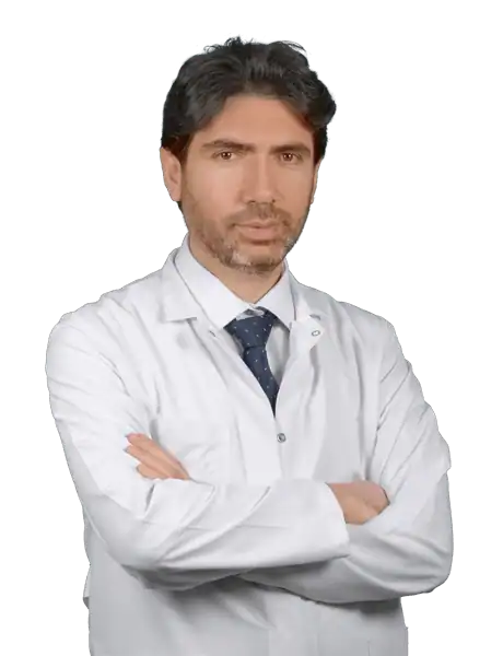 Dr. Abdullah Özel