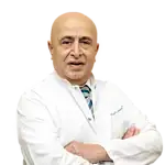 Prof. Dr. Abdullah Zorluoğlu