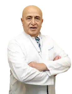 Prof. Dr. Abdullah Zorluoğlu