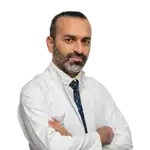 Dr. Abdurrahman Gölbaşı