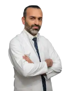 Dr. Abdurrahman Gölbaşı