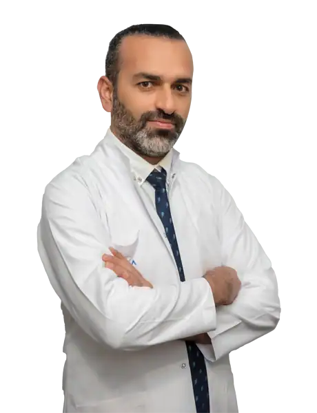 Abdurrahman Gölbaşı 10 Dr. Abdurrahman Gölbaşı