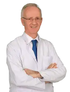Dr. Abdurrahman Şaban