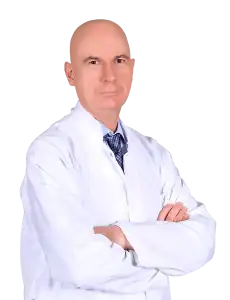 Dr. Abdurrahman Yaycı