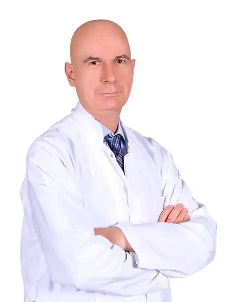 Dr. Abdurrahman Yaycı