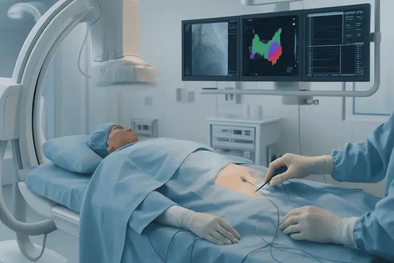 Ablation Procedures