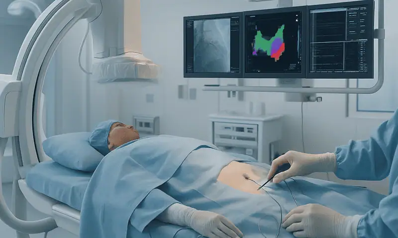 Ablation Procedures