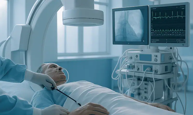 Ablation Therapy